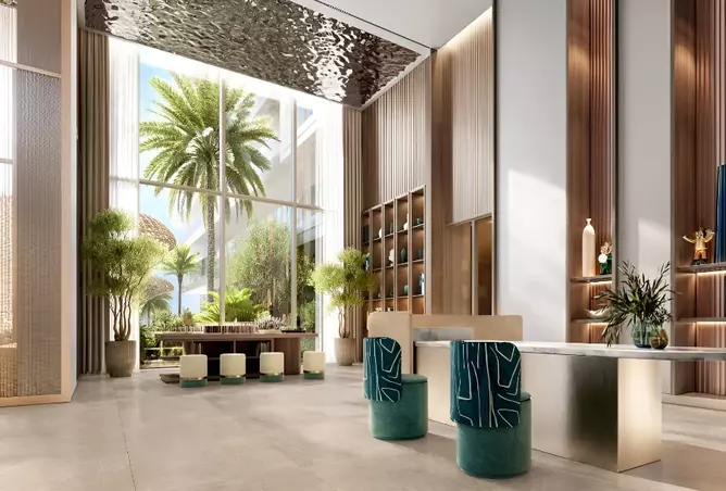 Shoreline by Damac