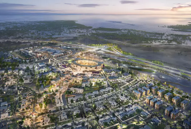 Jubail Island Phase 2 Jubail Island Phase 2