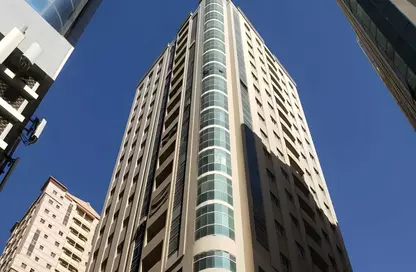 Sunlight Building Sunlight Building