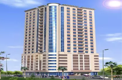 Sunlight Building view