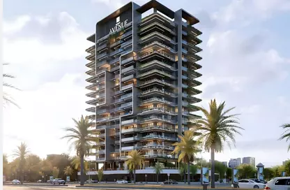 Samana Avenue Samana Avenue