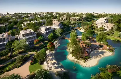 The Acres Estates Phase 3 by Meraas The Acres Estates Phase 3 by Meraas