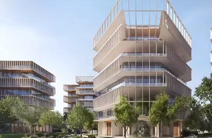 The Ritz Carlton Residence Difc By MAG view