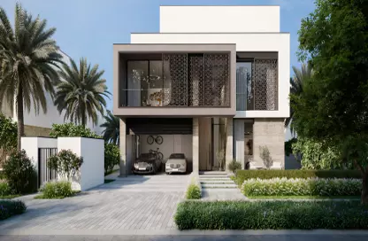 Palm Jebel Ali Frond F