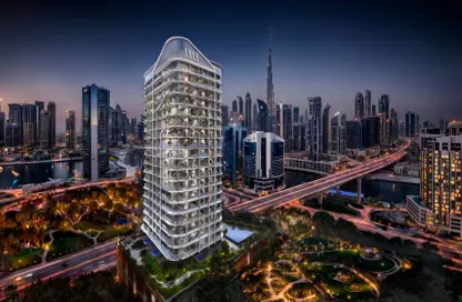 Vento Tower Vento Tower