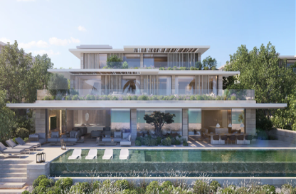 Yamm Beach Villas Yamm Beach Villas