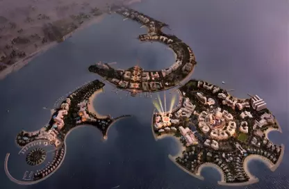 Oystra Phase 2 view