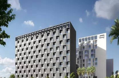 Darb Phase 4 By Alef Group view