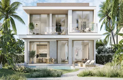 Bay Villas By Nakheel Bay Villas By Nakheel