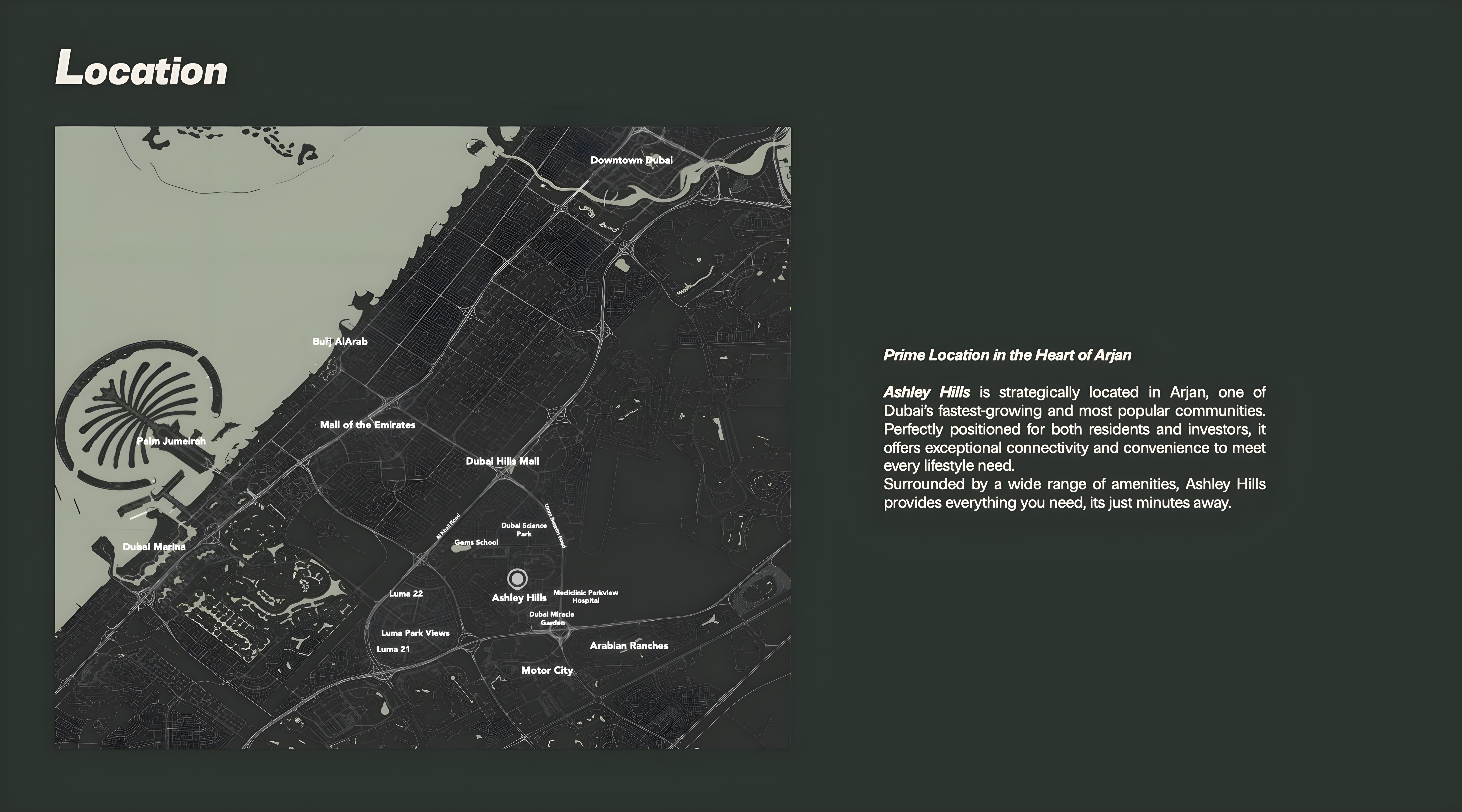 Master plan 1