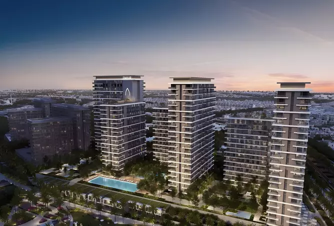 Palace Residences Dubai Hills Palace Residences Dubai Hills