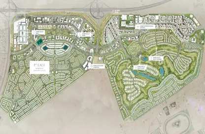 Master plan 1