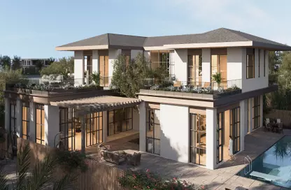 Al Naseem Villas Al Naseem Villas