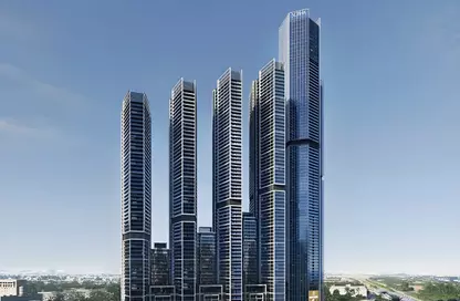 Sobha Central Phase 1