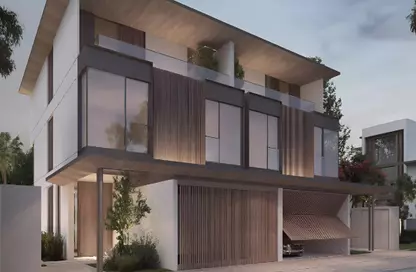 Nad Al Sheba Gardens Phase 2 By Meraas