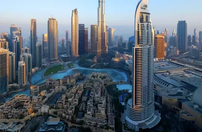Euphoric Residences view
