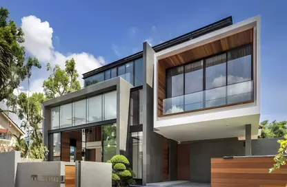 Joya Mimosa Residences