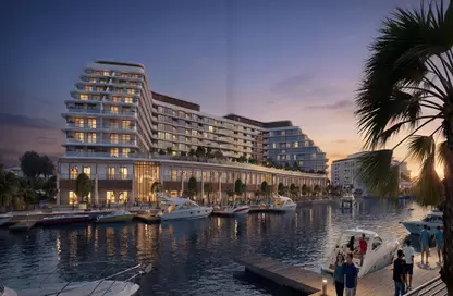Capeside Marina Residences Capeside Marina Residences