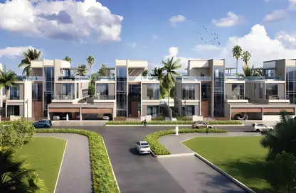 South Bay Phase 6 By Dubai South South Bay Phase 6 By Dubai South