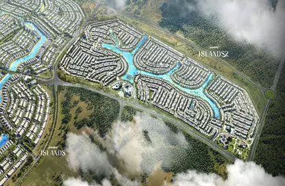 Bahamas Phase 2 master plan 1 Master plan 1