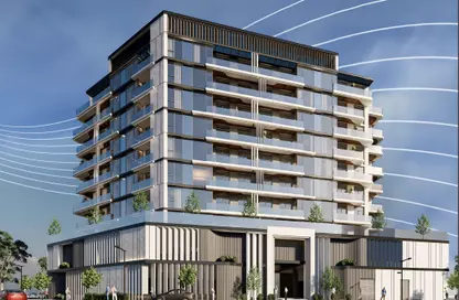 Capital Horizon Terraces view