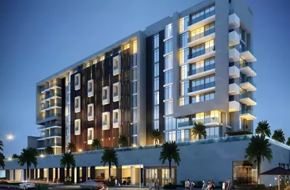 Azizi Riviera 3