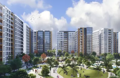 Olfah Phase 3 by Alef Olfah Phase 3 by Alef
