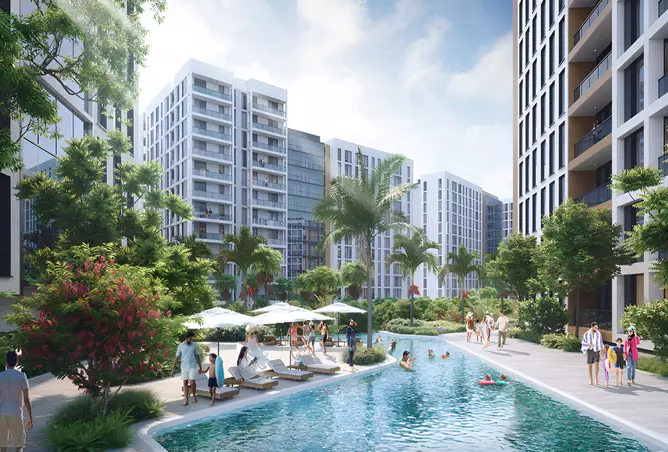Olfah Phase 3 by Alef Olfah Phase 3 by Alef