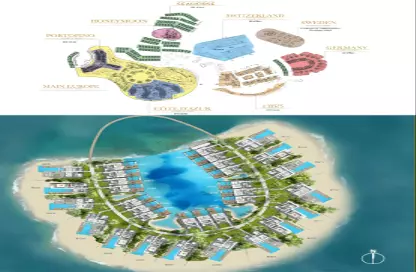 Master plan 2