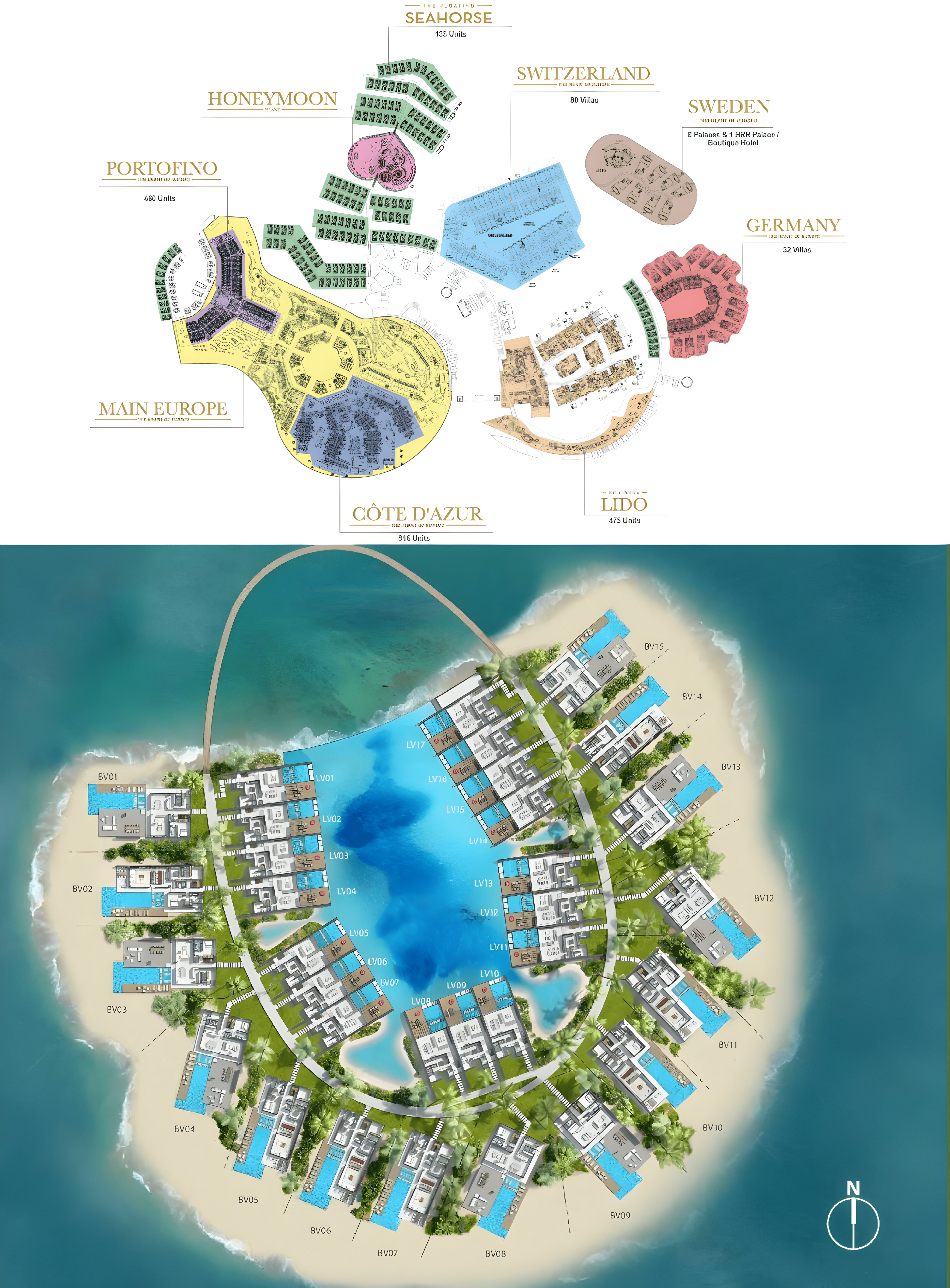 Master plan 1