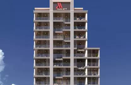 Marriott Residences By Octa