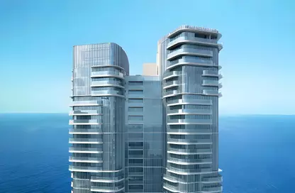 Joud Tower view
