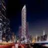 Ajman Pearl Tower - image 1