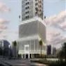 Ajman Pearl Tower - image 2