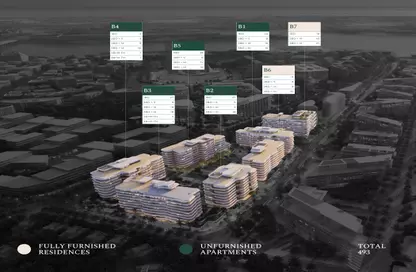 Mamsha Gardens master plan 1 Master plan 1