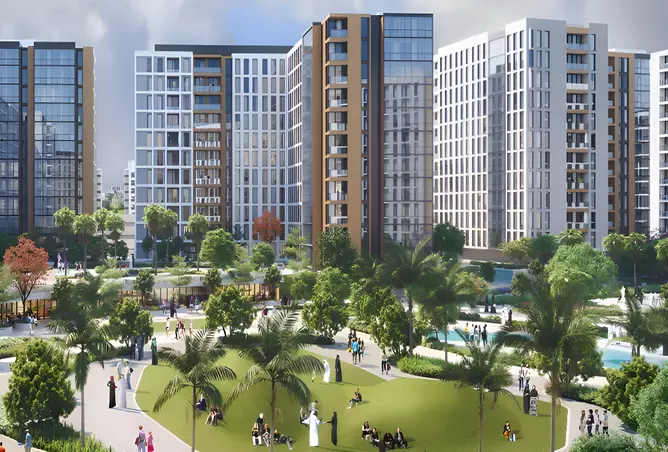 Olfah Phase 4 by Alef