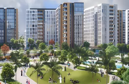 Olfah Phase 4 by Alef Olfah Phase 4 by Alef