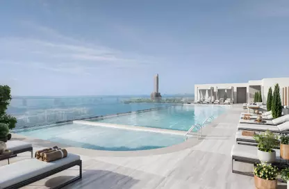 Vienna House Beach Residences view