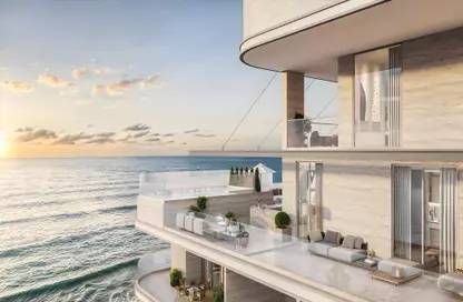 Vienna House Beach Residences