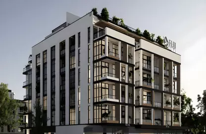 Koyo Residence view