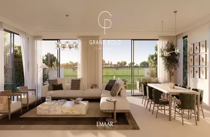 Montura 3 at Grand Polo view