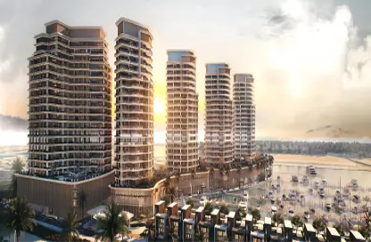 Al Hamra Waterfront