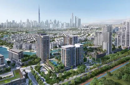 Naya Phase 2 By Nakheel Naya Phase 2 By Nakheel