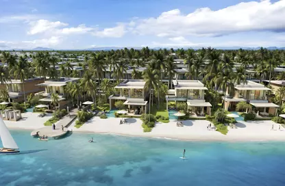 Aryam Villas