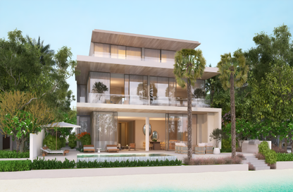 Villa Ocean Whisper view