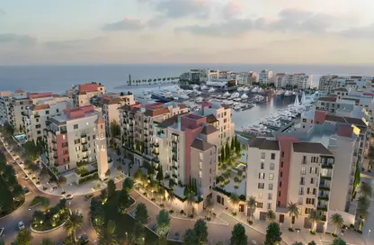 La Sirene Phase1 By Meraas La Sirene Phase1 By Meraas