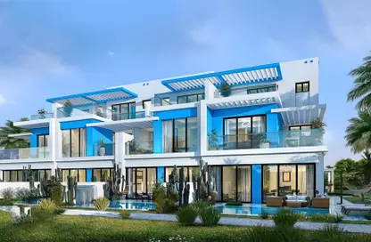 Santorini Phase 2 By Damac Santorini Phase 2 By Damac