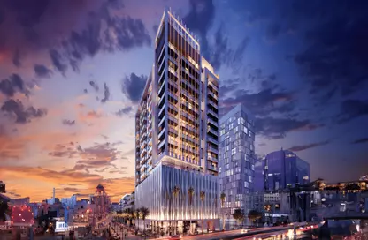 Rise Residence