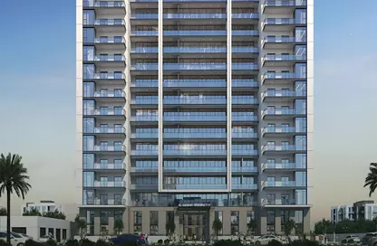 Amer Al Ghurair Residences