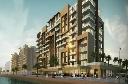 Azizi Riviera 5